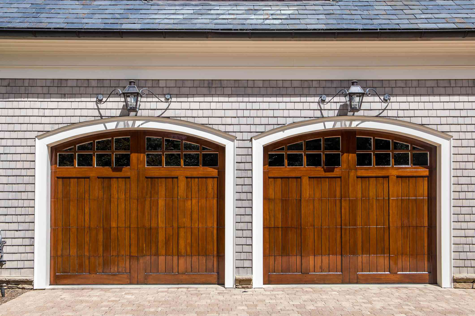 garage door repair